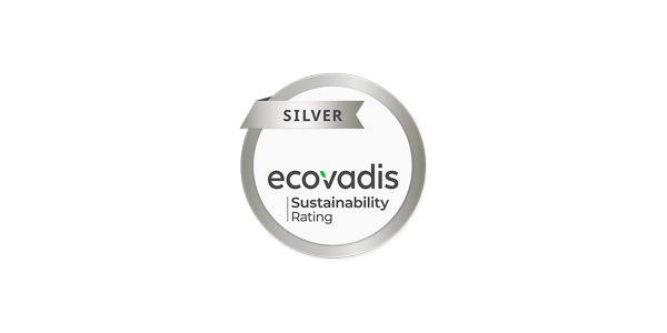 Lamp recibe la clasificación Silver dentro del ranking de evaluación de EcoVadis